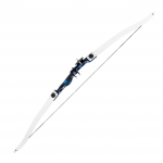 Poe Lang Ek Beetle 18 lb 28,5" Blue Klassikaline vibu lastele
