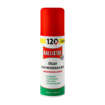 Ballistol Spray 120 ml Relvahooldus&otilde;li