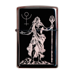ZIppo God Pluto PI400347 Tulemasinad
