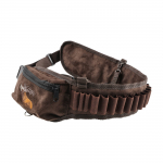 ForSport PZ001 Brown Padruniv&ouml;&ouml;