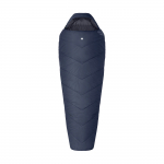 Alpinus Fiber Pro 1100 Grey RH Magamiskott