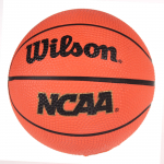 WILSON NCAA MICRO Mini korvpallipall