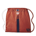 WILSON ROLAND GARROS CINCH BAG Kingakott