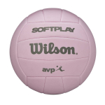 WILSON SOFT PLAY AVP Pink Rannav&otilde;rkpalli pall