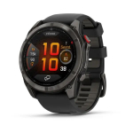 Garmin Fenix 8 Pro AMOLED Sapphire Carbon Gray Black 51mm Spordikell