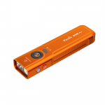 Fenix E06R PRO Orange LED-taskulamp