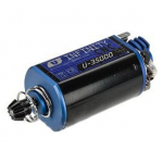 Action Sport Games ASG Ultimate Infinity CNC U-35000 Short Airsofti mootor