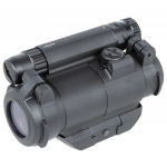 JJ Airsoft ASG M5 Low Black Kollimaator