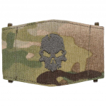UF PRO Skull Waist/Flex V&ouml;&ouml; Pandl - MultiCam
