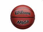 WILSON basketbola bumba MVP