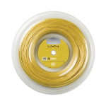 WILSON Luxilon 4G Rough 125 Tennisereketi keeled