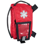 Helikon-Tex Universal Med Insert Nylon Red Esmaabikomplekt
