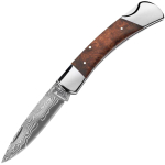 Boker Magnum Damast Lord Kokkupandav nuga