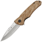 Buck 841 Sprint Pro Tan Kokkupandav nuga