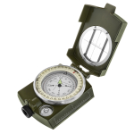 Badger Outdoor Prisma Military Kompass