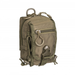 Mil-Tec Hextac Belt Pouch Olive Seljakoti kott