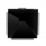 RazorGun 14x14 cm P&uuml;ramiidi laskmise sihtm&auml;rk