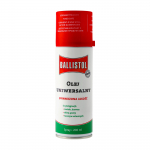 Ballistol Spray 200 ml Relvahooldus&otilde;li