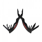 Ganzo G109 Red Multitool Multifunktsionaalne t&ouml;&ouml;riist