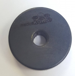 MedusKoks Novuss Koroona (m&auml;ng) t&auml;ringud, punapuu