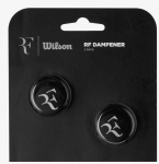 WILSON RF DAMPENER 2 PACK Tennise vibratsiooniv&auml;hendaja, 2 tk.