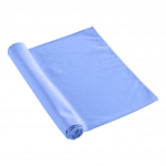 Aquafeel XL Blue Spordir&auml;tik 140x70 cm