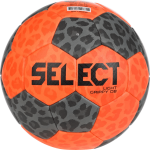 SELECT LIGHT GRIPPY DB V24 EHF APPROVED K&auml;sipallipall, 0 suurus