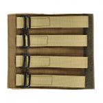 Valkiria Tactinox XL Coyote-Brown M&uuml;ra summuti soojuskaitse