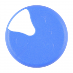 Nalgene Easy Sipper Blue Veepudeli sisestus