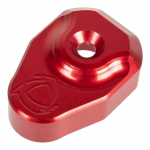 Backstock Core Airsoft M4/M16 AEG/HPA t&uuml;&uuml;pi koopiate jaoks - Punane