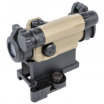 JJ Airsoft ASG M5 QD Tan Kollimaator