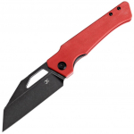 Kansept Knives Egress Red Kokkupandav nuga