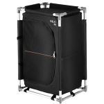 KOKKUVOLDITAV TURISTIKAPP NILS CAMP