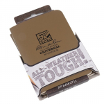 Rite in the Rain veekindel m&auml;rkmik 3 1/4x4 5/8'' 3 tk - liivakarva