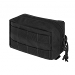 Wisport Cordura Seljakott - Must
