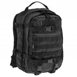 Wisport Sparrow II 30 l Seljakott - Must