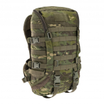 Seljakott Wisport Zipper Fox 25 l - Multicam Tropic