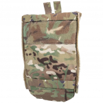 Wosport tagumine paneel h&uuml;dreerimiskotile - MultiCam
