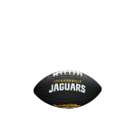 WILSON NFL TEAM LOGO MINI JAGUARS Ameerika jalgpalli pall
