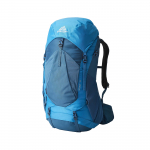 Gregory Stout 45 Compass Blue Matkar&auml;nnak