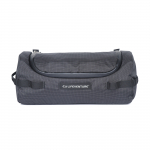 Lifeventure Barrel Wash Bag Black Reisikosmeetikakott
