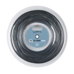 WILSON Luxilon ALU Power Rough 125 Tennisereketi keeled