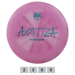DISCMANIA D-LINE FLEX3 Vapor P1 Niklas Anittila Edition Pink Discgolfi ketas