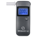 BACscan F-40 Alkomeeter