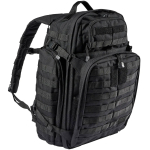 5.11 Tactical RUSH72 2.0 Backpack 55 l Black Taktikaline seljakott
