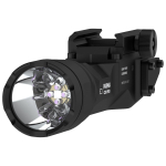Armytek Parma C2IR Pro Black Relvalamp 1250 lm