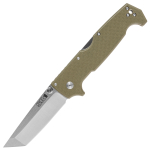 Cold Steel SR1 Tanto S35VN Kokkupandav nuga