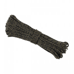 EDCX 550 Type III 30 m Camo Veteran Paracord k&ouml;is