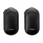 Ocoopa UT3 Lite Black Elektrooniline k&auml;esoojendaja