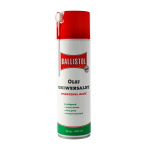 Ballistol Spray 400 ml Relvahooldus&otilde;li